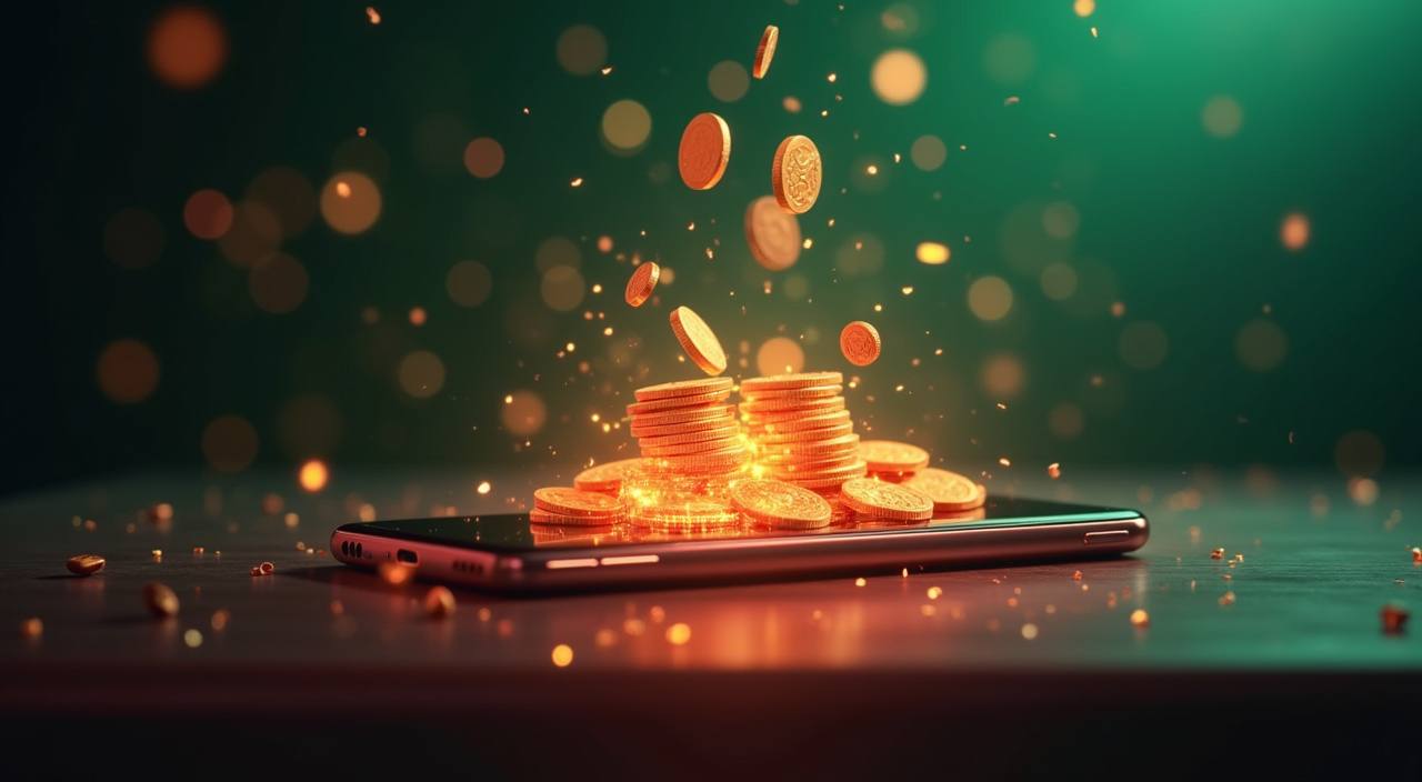 777top mobile gaming